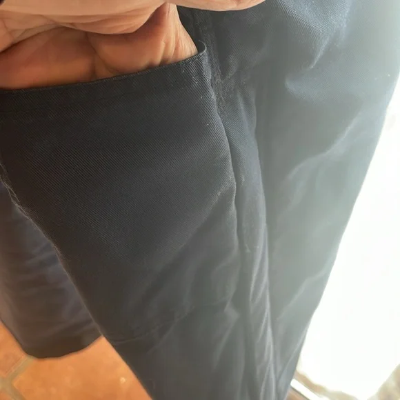 Walls Outdoor Goods Overall Coveralls Size 2XLBlue